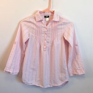 H&M Girl’s Blouse